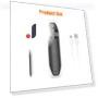 Smart Bluetooth Meat Thermometer — Thermometers, Build My Home