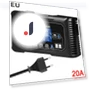 Smart Car Motorcycle Battery Charger — Chargers, Build My Home