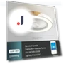 Smart Ceiling Fans With Light — Ceiling Fan Lighting Solutions, Good Household Items