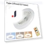 Smart Ceiling Light 3-in-1 with Remote Control — Ceiling Fan Wall Controls, Build My Home