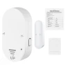 Smart Door Sensor — Smart Home Security, Charging set