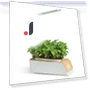 Smart Garden Pot — Growing Lamps, Happy Home Mall