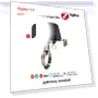 Smart Gas Valve Water Timer Controller — Controllers, Seahorse Home
