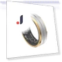 Smart Health Ring — Smart Rings, WEC ECO
