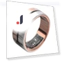 Smart Ring — Wearable Accessories, WEC ECO
