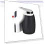 Smart Self-Cleaning Cat Groomer — Hair Mitts & Rollers, Homeware Essentials