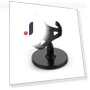 Smart Speaker Stand — Stands, Build My Home