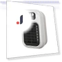 Smart Thermostat Electric Heater — Portable Heating Solutions, HOMEKA