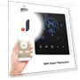 Smart Thermostat — Home Climate Control, Build My Home