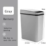 Smart Trash Can Sensor — Kitchen Cans, Stone Home