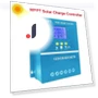 Solar Charge Controller — Chargers, Seahorse Home