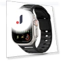 Sports Bands for Smartwatches — Bands, Lbiaodai