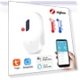 Temperature and Humidity Sensor — Home Climate Control, Build My Home