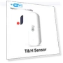Temperature and Humidity Sensor — Home Climate Control, Build My Home
