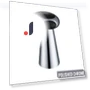 Touch Sensor Faucet — Smart-Touch Kitchen Faucets, COOKING-MALL
