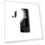 Touchscreen MP3 MP4 Music Player — Portable Media Players, A Surname Home