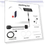 Waterproof Motorcycle Bluetooth Microphone Helmet Headset — Phone Accessories, IKEA Supermarket