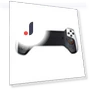 Wireless Gaming Controller — Keyboards, Home Textile Home Decoration