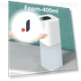 Automatic Inductive Soap Dispenser — Care Dispensers, Rainbow Rain