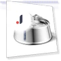 Automatic Pet Water Fountain — Fountains, Good Household Items