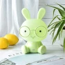 Cartoon LED Night Light with Touch Control — Night Lights, Build My Home