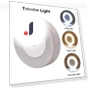 Energy-Saving Room Decor LED Touch Night Light — Night Lights, Build My Home