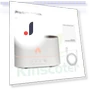 Flame Humidifier — Diffusers, Seahorse Home