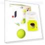 Interactive Dog Training Machine with Reward — Feeding Supplies, Cozy Cottage-Relax