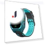Kids Smart Watch with SOS Call Function — Smartwatches, KGG