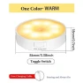 LED Motion Sensor Lights — Night Lights, Build My Home