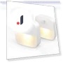 LED Night Light with Motion Sensor — Night Lights, Good Household Items