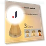 LED Night Light with Touch Switch — Night Lights, Cozy Cottage-Relax