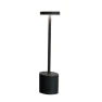 LED Touch Metal Desk Lamp — Study & Desk Lighting, Build My Home