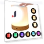 LED Touch Night Light — Night Lights, Good Household Items
