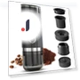 Portable Electric Espresso Machine — Coffee & Espresso Combos, Stone Home