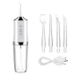 Portable Smart Electric Oral Irrigator — Dental Hygiene Essentials, AE Selection
