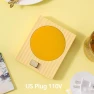 Portable Smart Mug Warmer — Beverage Warmers, Build My Home