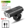 Smart Bicycle Headlight — Bike Headlights, NEWBOLER