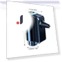 Smart Car Air Freshener with Adjustable Modes — Car Air Fresheners, JOHO - CarGear