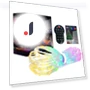 Smart Curtain Lights — String Lights, Build My Home