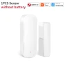 Smart Door Window Sensor — Smart Home Security, Build My Home