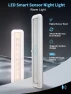 Smart LED Night Light — Night Lights, Cozy Cottage-Relax