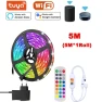 Smart LED Strip — LED Strips, Build My Home