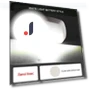 Smart Motion Sensor LED Night Light — Night Lights, ADM