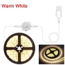 Smart Motion Sensor PIR LED Strip — LED Strips, Cozy Cottage-Relax