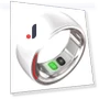 Smart Ring — Wearable Accessories, WEC ECO