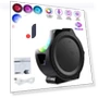 Smart Starry Sky Projector Galaxy Projector — Night Lights, Rainbow Rain