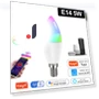 Smart WiFi LED Bulbs — LED, Build My Home