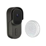 Smart Wireless Video Doorbell — Smart Home Security, Build My Home