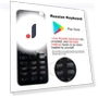 Smartphone with Touch Screen — Mobiles, QIN